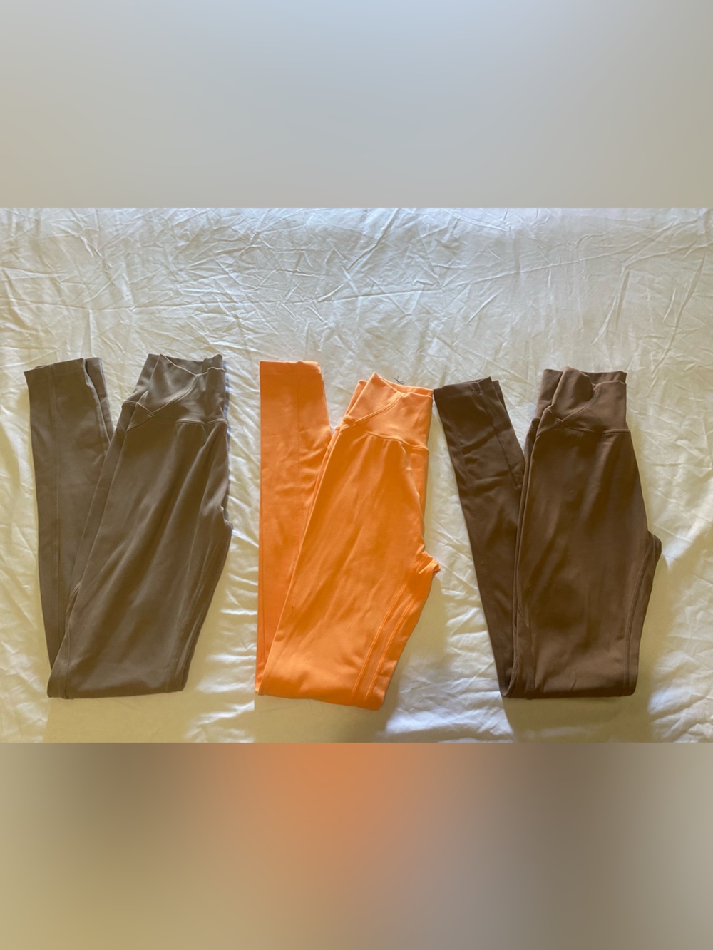 Alphalete Lot of 4